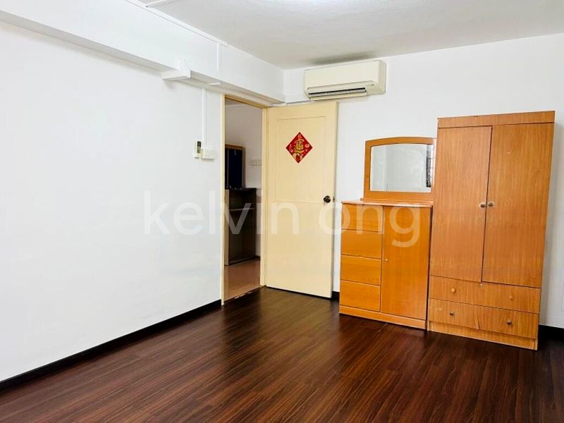 Room (HDB) for Rent in  57 Lorong 5 Toa Payoh - Image 9